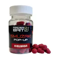 Smużaki Kiełbasa - Feeder Bait
